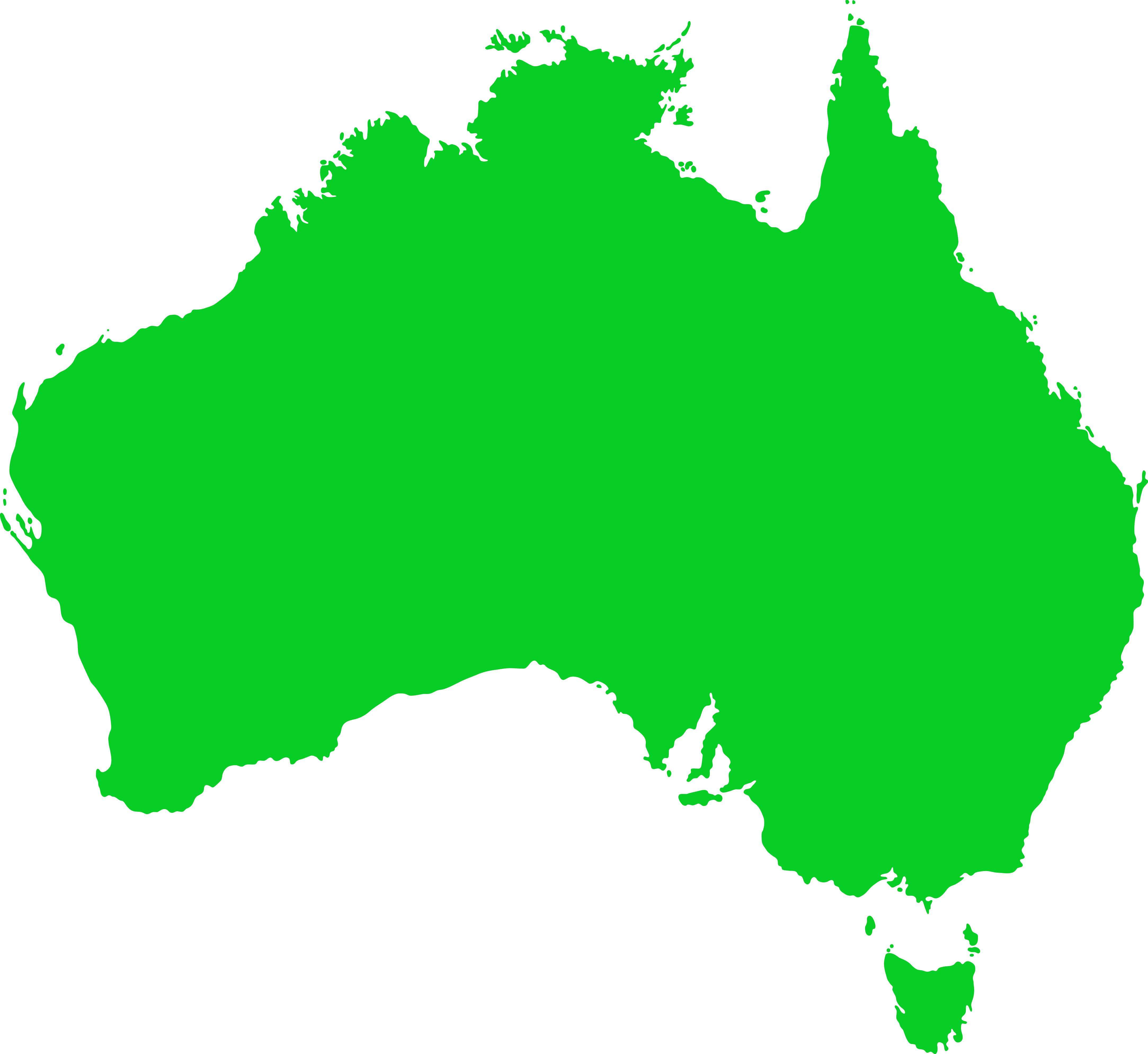 Australia